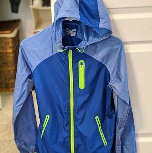 Under armour lightweight jacket
